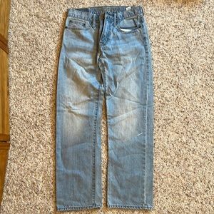 American Eagle men’s jeans